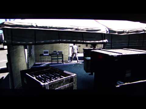 S.O.C.O.M. 4 Campaign playthrough pt1