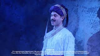 Guards at the Taj – Steppenwolf Theatre Company Sneak Peek