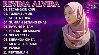 Download lagu REVINA ALVIRA - SECANGKIR KOPI | ALBUM DANGDUT LAWAS GASENTRA PAJAMPANGAN mp3