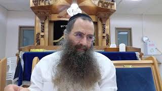 הרב עובדיה יוסף שליט"א (הערוץ של הרב עובדיה יוסף (הנכד)) - התמונה מוצגת ישירות מתוך אתר האינטרנט יוטיוב. זכויות היוצרים בתמונה שייכות ליוצרה. קישור קרדיט למקור התוכן נמצא בתוך דף הסרטון