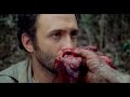 Cannibal Holocaust (1980) – Invitation To Dinner