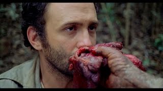 Cannibal Holocaust (1980) – Invitation To Dinner