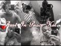 PoMac EY Mourn R I P Kel