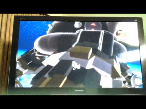 [SMG] Easy Stars #3 - Bowser Jr's Robot Reactor