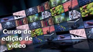 Curso de edio de vdeo online ead com certificado