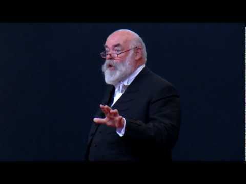 How the new can live with the old? Robert Rogers at TEDxHousesofParliament (2012)