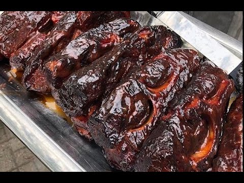 Louisiana Grills Vertical Pellet Smoker Country Style...