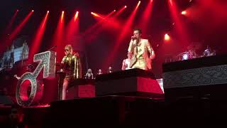 Running Outta Luck - Alex Cameron, Holiday Sidewinder, Brandon Flowers