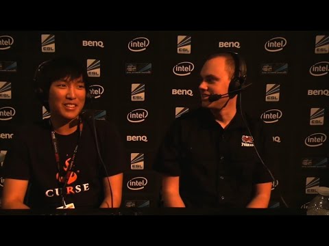 IEM New York 2011 Day 2