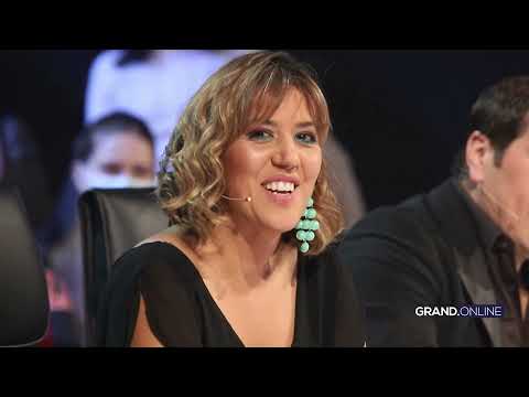 Suzana Branković otkrila kako je na prepad otpevala Silvanine pesme za film "Toma"