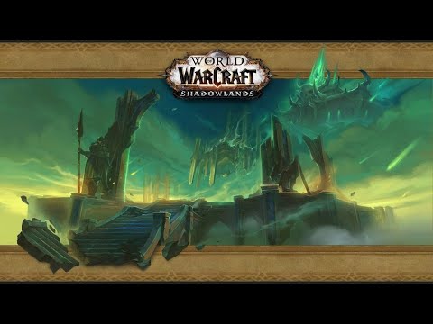 Necrotic Wake + 16   Frost DK PoV