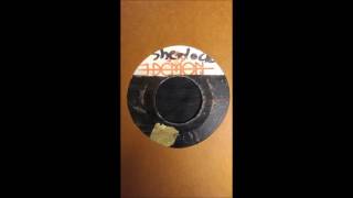 The Actions - Holy Mount Zion / Dub