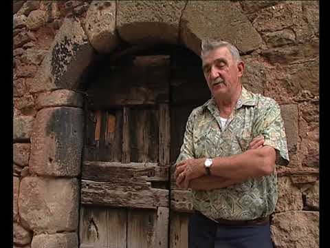 Las castanhas de Marzials