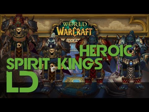 25m Heroic Spirit Kings