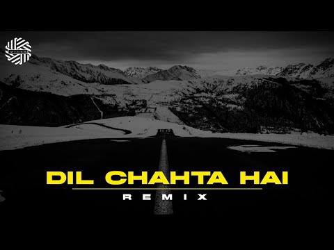 Dil Chahta Hai ( REMIX ) | DJ MITRA | Shankar, Ehsan, Loy