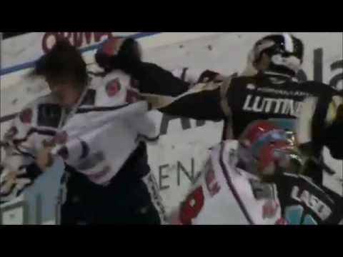 Pelicans-Hifk The Final dance