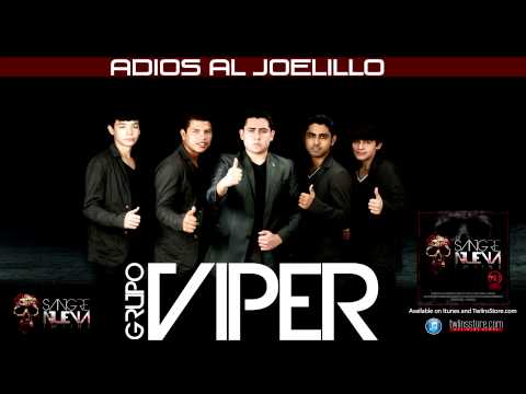 Grupo Viper - Adios Al Joelillo