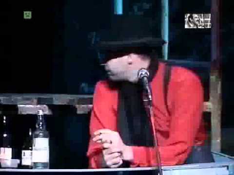 Andrzej Zaucha & Ryszard Rynkowski - Rozmowa [1988]