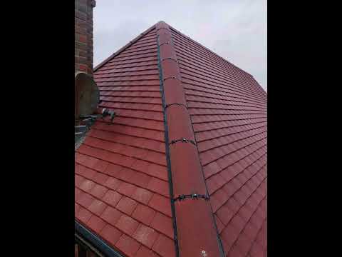 Roofers Surrey  Ltd video.