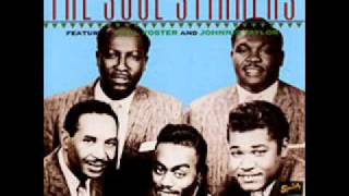 Johnnie Taylor-Somewhere To Lay My Head