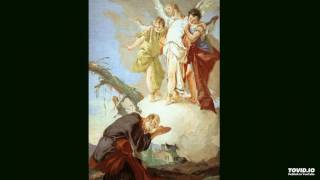 d'Eon - I look into the internet