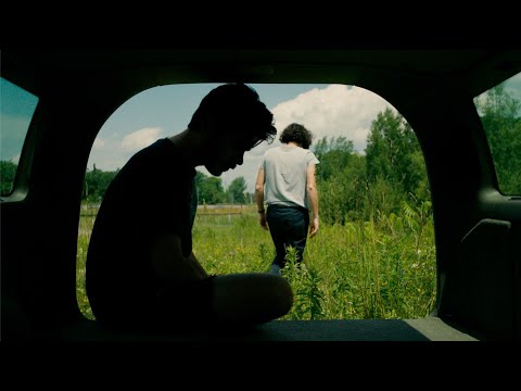 Laurent Bourque - Thinking of you (official video)