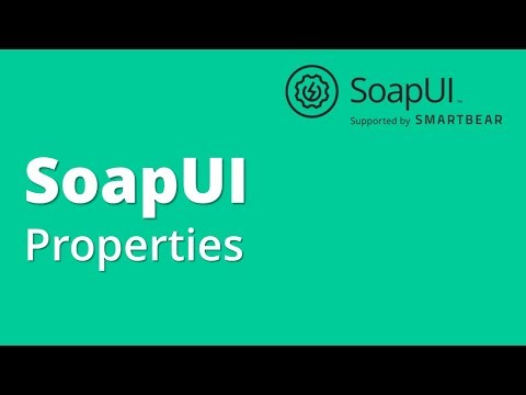SoapUI API Webservices Testing Part 1 Introduction Installation on Windows