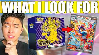 What I Look for When Buying Pokemon Collections to RESELL (Casual Guide)