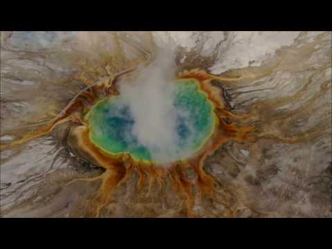 Earth Porn - breath-taking landscape footage | Framepool