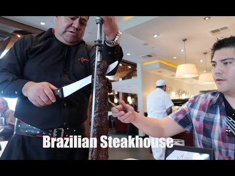 Churrascaria / Churrascaria Brasileira