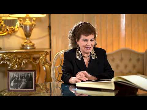 IRINA LOGHIN - "Legendele"