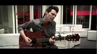 Matthew Koma - Parachute - Acoustic [ Live in Paris ]