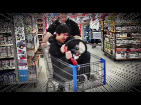 マニュエル - ガスガスガスだけど、ちょっとテンションが上がる (Manuel - Gas Gas Gas but it is a little bit more intense)