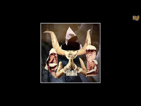 Mo Rukuz x Bad Seed x Weapon E.S.P The Most Wicked [prod. MindOverMatter]