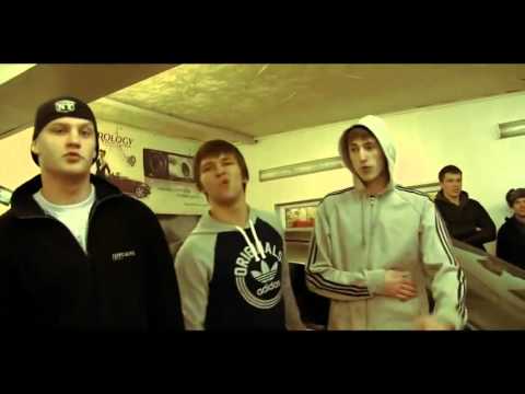 4K feat LACOBRA a k a  SIMAGA   NUMBER ONE