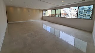 [VENDIDO] Apartamento na rua Dias da Rocha, reformado com 250m².