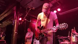 LUCERO -  HOLD FAST - THE MET PAWTUCKET, RI 2/22/2020 LIVE