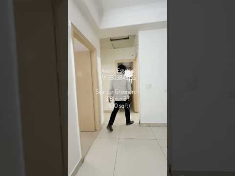 3 BHK 1530 Sq.ft. Apartment for Sale in Techzone 4, Greater Noida