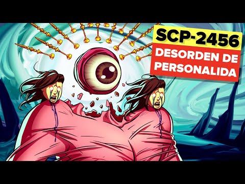 SCP-2456 – Sueños de un Mundo Roto