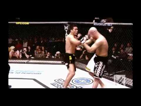 MADAME SAATAN - FURIA / LYOTO THE DRAGON MACHIDA