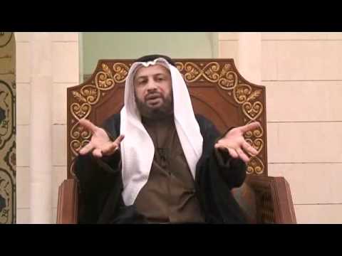 ⁣النبي الأسوة- السيد مصطفى الزلزلة