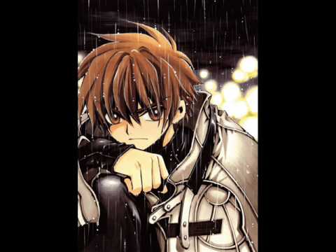 Tsubasa Chronicle I Talk to the Rain Eri Itou