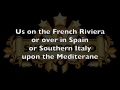 Amore - Jah Sun [Official Lyric Video] 