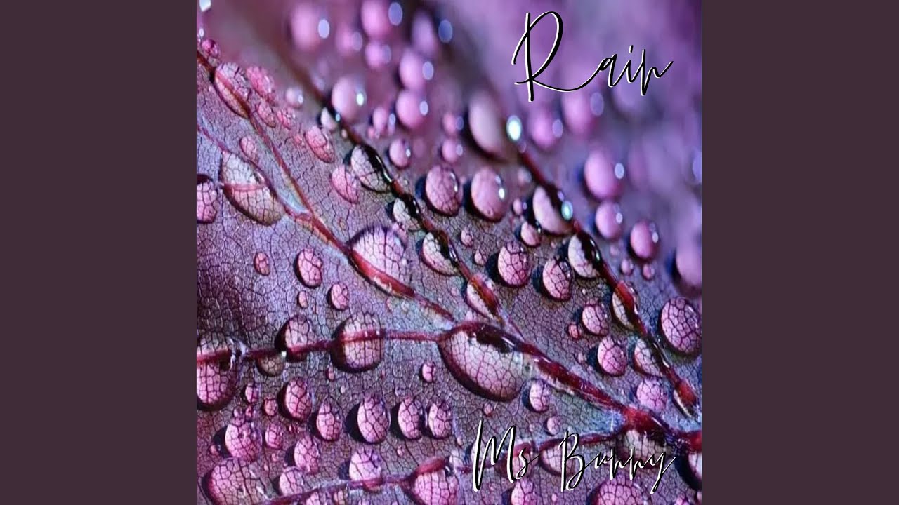 Promotional video thumbnail 1 for Ms Bunny / Musician