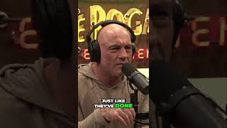 Joe Rogan: The Future of Currency is WILD!