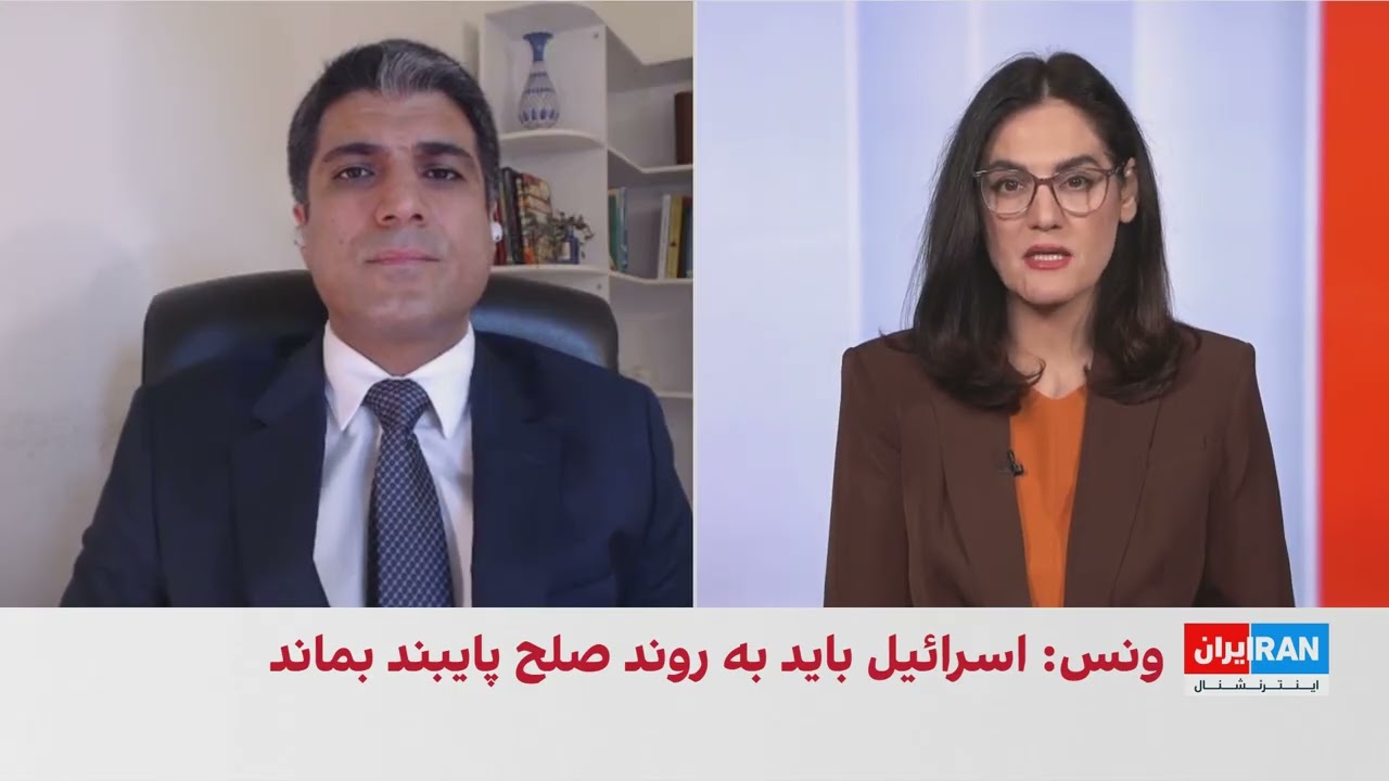 محمد قائدی: اسرائیل برای اثرگذاری بر روند توافق با ایران ابزارهای متعددی در ا