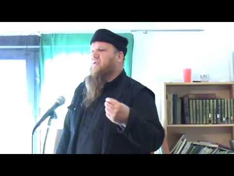Hutba -- Osvrt na uvrede Muhammeda s.a.w.s-- Ibrahim Delić