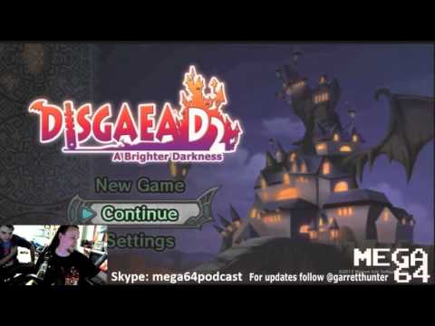 Mega64 Poorly Played Stream 151 - Gerikuso's Call, Favorite Cereal