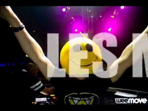 LES MECS vs BINGO PLAYERS - DON'T YOU WANT MY DEVOTION (MIKE CANDYS MASHUP REWORK)