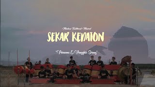 Download lagu ' Pornama E Pengghir Sereng' by Sekar Kedaton x Dennisa Annoerizi Yulia( Video Clip ) mp3 Download lagu ' Pornama E Pengghir Sereng' by Sekar Kedaton x Dennisa Annoerizi Yulia( Video Clip ) mp3
